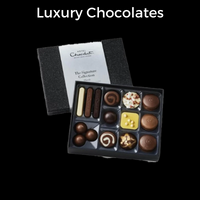Luxury Chocolates