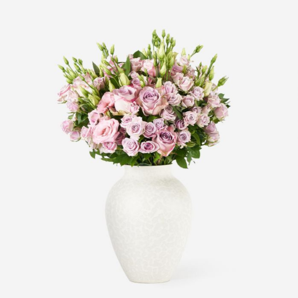 Super Bouquet – Lilac Large